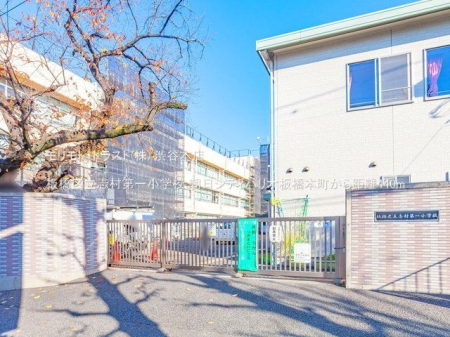 ���ӊ� ���旧�u����ꏬ�w�Z �B�e��(2022-12-09) 440m