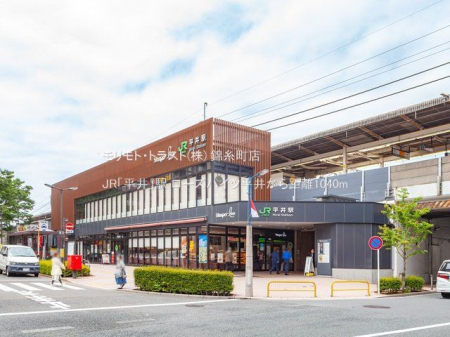 ӊ JRuvw Be(2021-05-06) 1040m