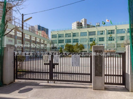 ӊ r旧ꒆwZ Be(2021-03-11) 500m