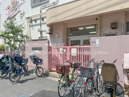 ӊ O͓ۈ牀 Be(2023-05-17) 320m