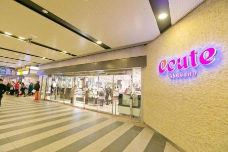 ���ӊ� �G�L���[�g�ԉH �k��7���B 530m