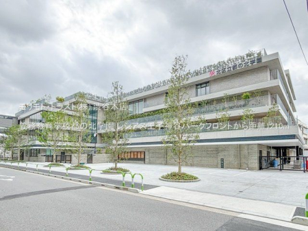 ӊ `wZs̖kw Be(2024-04-17) 1210m