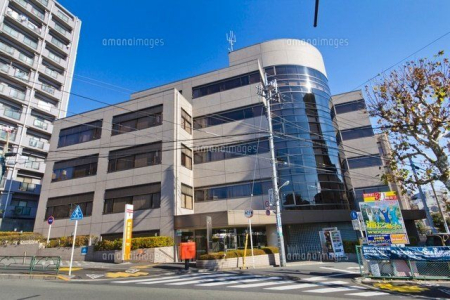 ���ӊ� ����{���ܗX�֋� �k��9���B 660m