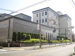 ���ӊ� �����񐬉�t���񐬐}���� �k��6���B 440m