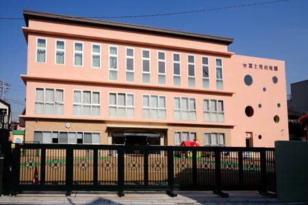 ���ӊ� �x�m���c�t�� �k��6���B 438m