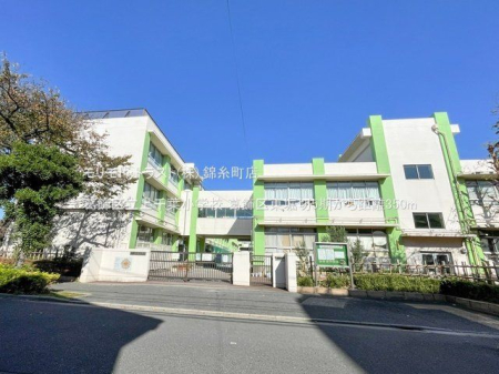 ���ӊ� �����旧���t���w�Z �B�e��(2023-11-16) 350m