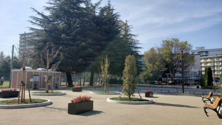 ���ӊ� ���ǂ��̂Ђ�Ό��� �k��18���B 1380m