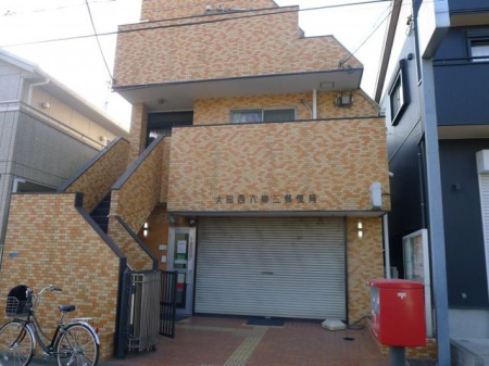 ���ӊ� ��c���Z���O�X�֋� �k��2���B 140m