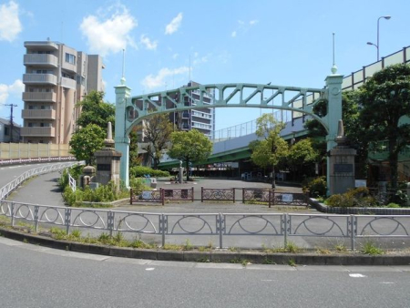 ���ӊ� �{�{��Βn �k��10���B 780m