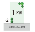 ��c�搼�Z��3���ڂ̓y�n