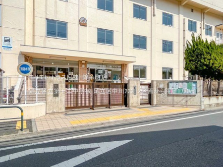 ���ӊ� �����旧��\�񒆊w�Z �B�e��(2022-03-25) 1770m