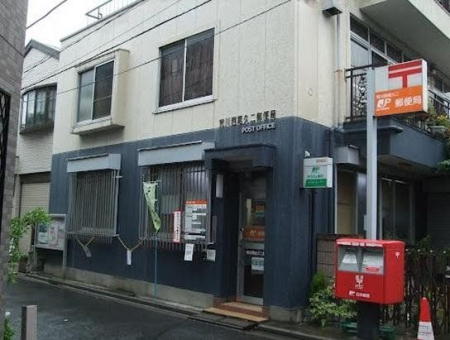 ���ӊ� �r�쐼���v��X�֋� �k��5���B 350m