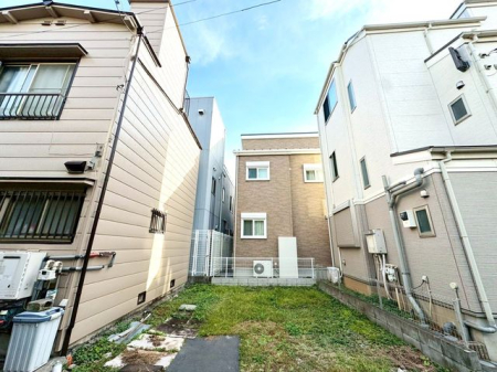 ���n�O�ώʐ^ �y���n�z(2025�N12��)�B�e�����̉������ƁA��炵�₷���ɖ������Z��X�g�����v�h�B�S�n�悢�������ރ��P�[�V�����ɁA�����炵�����z�̏Z�܂����`�ɂł���y�n�ł��B