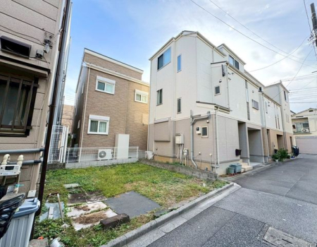 ���n�O�ώʐ^ �y���n�z(2025�N12��)�B�e  �R���p�N�g�ȋ�悾���炱�������A��炵�̌����Ɖ��K���B���ʂ��Ȃ����Z�܂��́A�Ǝ��������X���[�Y�ŁA���X�̕�炵�ɂ�Ƃ�𐶂ݏo���܂��B