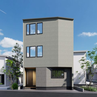 �������2���ڂ̐V�z��ˌ���