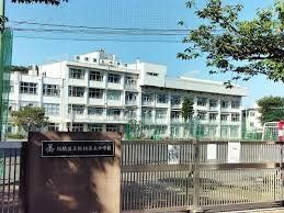 ���ӊ� ���旧����ܒ��w�Z �k��4���B 270m