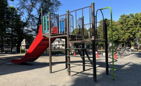 ���ӊ� �������� �k��10���B 740m