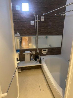 ���� �y�o�X�z���ƃO���[���o�����X�悭�����ꂽ�����f�U�C���B�����b�N�X�^�C�������L���ɂ���㎿�Ȏd�オ��ł��B