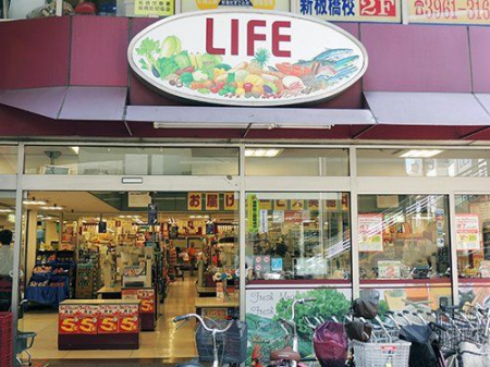 ���ӊ� ���C�t���X �k��4���B 320m