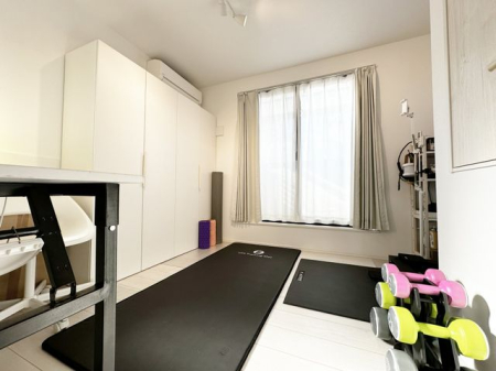 ���̑����� �������������͋C�̋����B��Ƃ肠���Ԑ݌v�ŁA�Q����q�ǂ������Ȃǃ��C�t�X�^�C���ɍ��킹�Ďg���܂��B