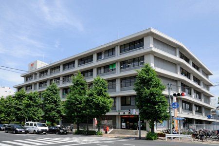 ���ӊ� �ڍ��X�֋� �k��4���B 260m