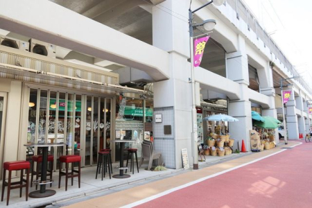 ���ӊ� GAKUDAI�@KOUKASHITA �k��9���B 670m