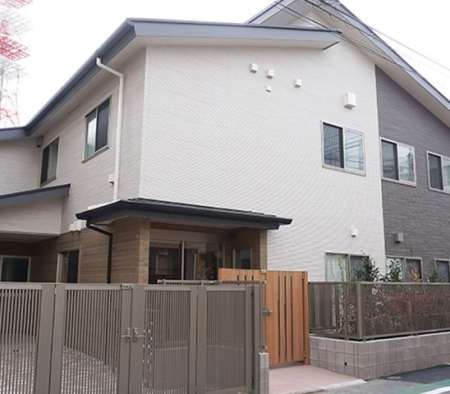 ���ӊ� �݂炢����ԉ� �k��3���B 210m