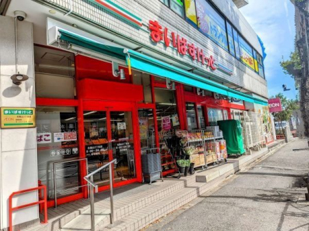 ���ӊ� �܂��΂������Ɩk�G�R3���ړX �k��3���B 230m