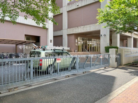 ӊ r旧OwZ Be(2023-05-09) 1100m