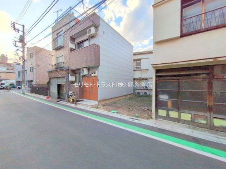 ���n�O�ώʐ^ �B�e��(2025-12-09)