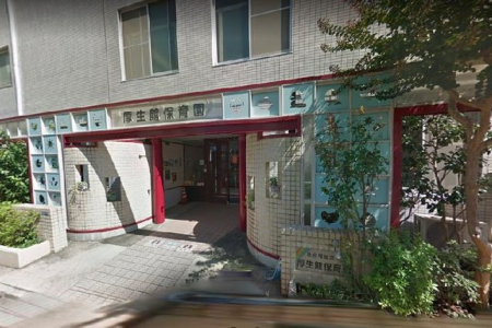 ���ӊ� �����ٕۈ牀 �k��4���B 260m