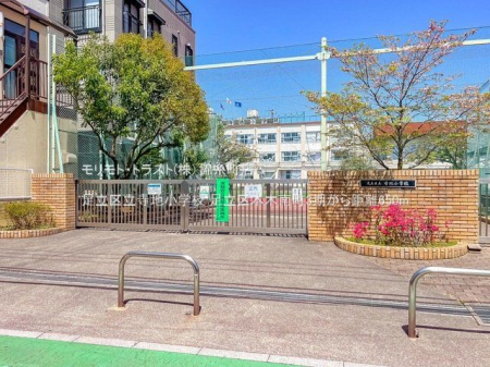 ���ӊ� �����旧���n���w�Z �B�e��(2022-04-22) 650m