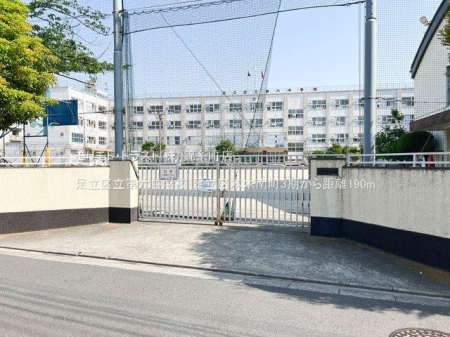 ���ӊ� �����旧��Z���w�Z �B�e��(2023-05-18) 190m