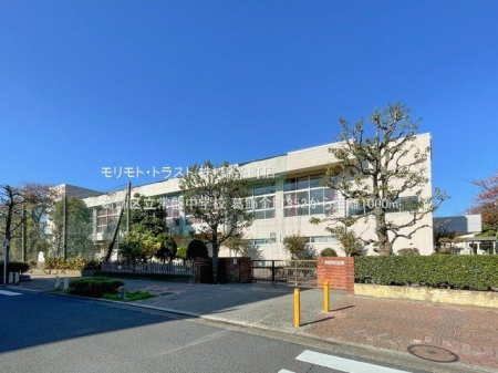 ���ӊ� �����旧��Ւ��w�Z �B�e��(2023-11-22) 1000m