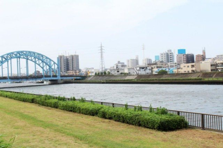 ���ӊ� ���]�Βn �k��17���B 1320m