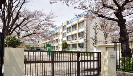 ���ӊ� �����旧���T�L���w�Z �k��6���B 410m