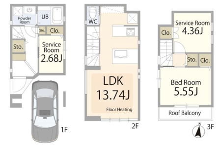  �y�Ԏ�}�z���[�⏑�ւɂ��g����T�[�r�X���[����������Ԏ��B�v�w�ӂ���̕�炵��A���ꂩ��Ƒ�����������ɂ��҂�����̊Ԏ��B