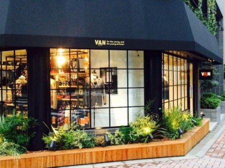 ���ӊ� VAN���O �k��7���B 490m