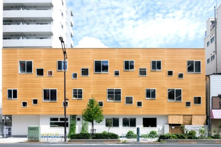 ���ӊ� ���C�����h���z�ۈ牀 �k��2���B 150m