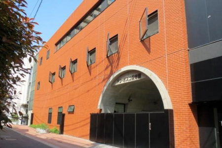 ���ӊ� �h���E�{�X�R�ۈ牀 �k��5���B 380m