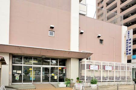 ���ӊ� �䓌�旧���ݐ}���� �k��9���B 670m