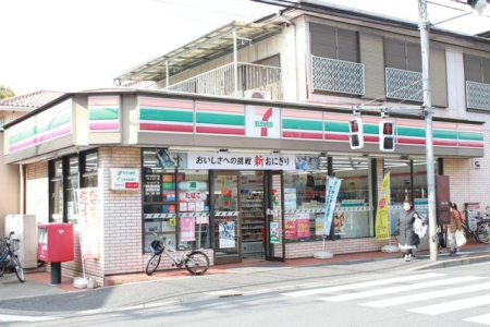 ���ӊ� �Z�u���C���u�����O�쒬�X �k��6���B 410m