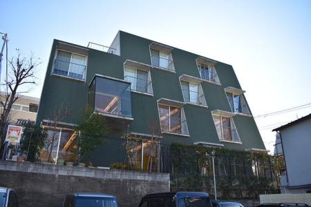 ���ӊ� �Ђ܂��L�b�Y�K�[�f����R �k��4���B 310m