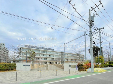 ���ӊ� �]�ː�旧�t�]���w�Z �B�e��(2023-01-19) 210m