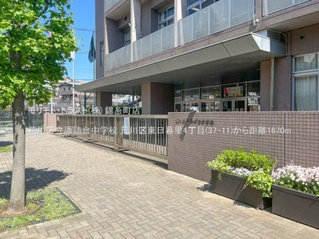 ���ӊ� �r��旧�z�K�䒆�w�Z �B�e��(2023-05-10) 1670m