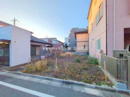 ���n�O�ώʐ^ �B�e��(2025-12-17)