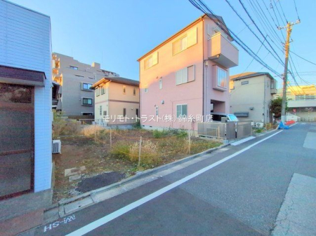 ���n�O�ώʐ^ �B�e��(2025-12-17)