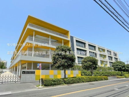 ���ӊ� �����旧�������₫�w�� �������w�Z �B�e��(2023-05-17) 800m