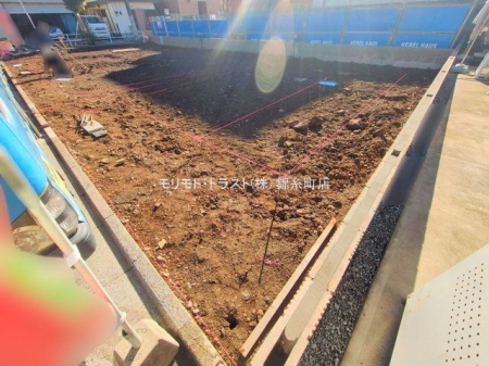 ���n�O�ώʐ^ �B�e��(2025-12-15)