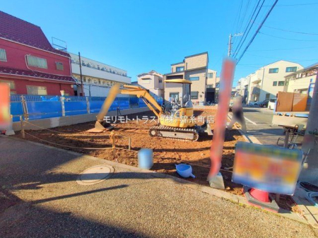 ���n�O�ώʐ^ �B�e��(2025-12-15)